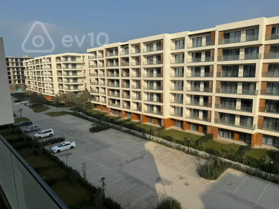 Satılır 1 otaqlı yeni tikili 58 m²