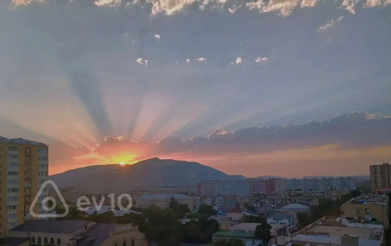Satılır 1 otaqlı köhnə tikili 35 m²