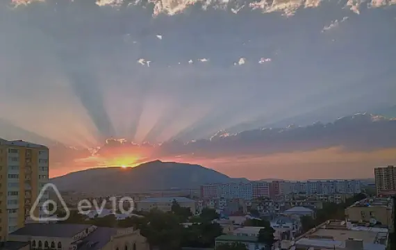 Satılır 1 otaqlı köhnə tikili 35 m² — Bakı, Qaradağ 1 otaq 35.00 m²