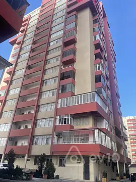 Satılır 4 otaqlı yeni tikili 147 m² — Bakı, Nizami 4 otaq 147.00 m²
