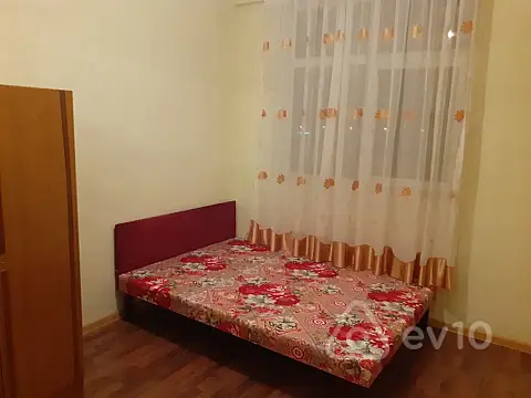 Kirayə verilir 3 otaqlı yeni tikili 98 m² — Xırdalan 3 otaq 98.00 m²