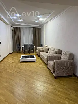 Kirayə verilir 3 otaqlı yeni tikili 110 m² — Bakı, Yasamal 3 otaq 110.00 m²