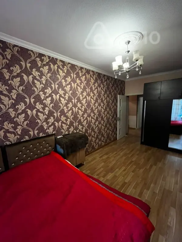 Kirayə verilir 2 otaqlı yeni tikili 57 m²