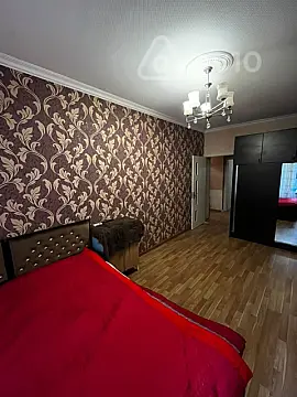 Kirayə verilir 2 otaqlı yeni tikili 57 m² — Xırdalan 2 otaq 57.00 m²