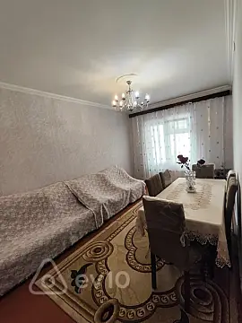 Kirayə verilir 3 otaqlı köhnə tikili 90 m² — Bakı, Nərimanov 3 otaq 90.00 m²