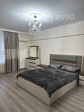 Kirayə verilir 3 otaqlı köhnə tikili 70 m² — Bakı, Nizami 3 otaq 70.00 m²