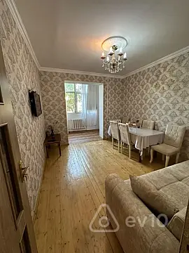 Satılır 2 otaqlı köhnə tikili 46 m² — Bakı, Səbail 2 otaq 46.00 m²