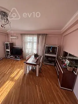 Kirayə verilir 3 otaqlı yeni tikili 124 m² — Bakı, Yasamal 3 otaq 124.00 m²