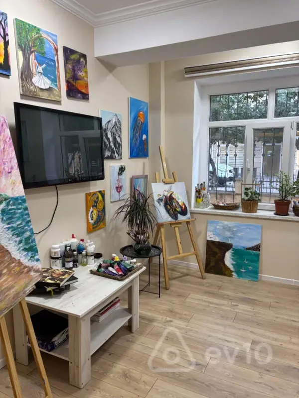Kirayə verilir 3 otaqlı yeni tikili 85 m²