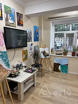Kirayə verilir 3 otaqlı yeni tikili 85 m² — Bakı, Nərimanov 3 otaq 85.00 m²