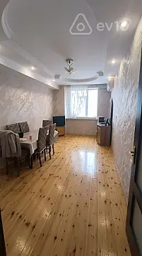 Kirayə verilir 2 otaqlı yeni tikili 75 m² — Xırdalan 2 otaq 75.00 m²