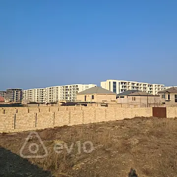Satılır torpaq sahəsi — Bakı, Sabunçu