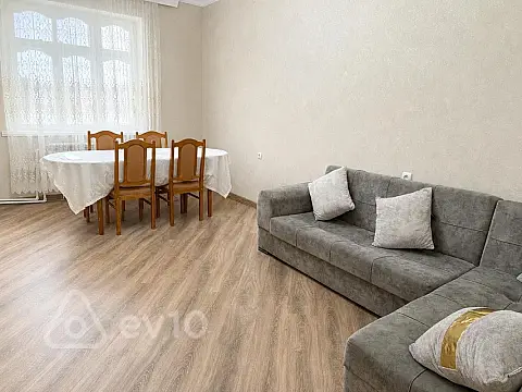 Kirayə verilir 3 otaqlı yeni tikili 80 m² — Bakı, Nərimanov 3 otaq 80.00 m²