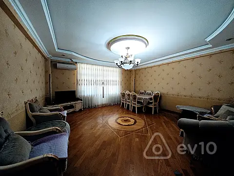 Kirayə verilir 3 otaqlı yeni tikili 146 m² — Bakı, Nəsimi 3 otaq 146.00 m²