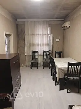 Kirayə verilir 2 otaqlı həyət evi 55 m² — Xırdalan 2 otaq 55.00 m²