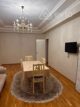 Kirayə verilir 2 otaqlı yeni tikili 80 m² — Bakı, Yasamal 2 otaq 80.00 m²