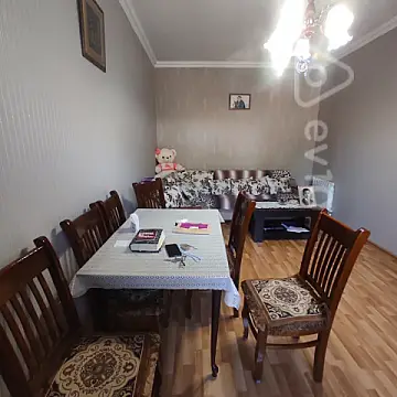 Satılır 3 otaqlı həyət evi 120 m² — Bakı, Binəqədi 3 otaq 120.00 m²