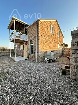 Satılır 5 otaqlı həyət evi 2000 m² — Bakı, Sabunçu 5 otaq 2000.00 m²