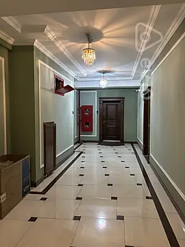 Kirayə verilir 2 otaqlı yeni tikili 82 m² — Bakı, Nərimanov 2 otaq 82.00 m²