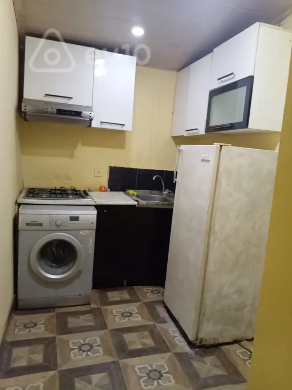 Kirayə verilir 2 otaqlı həyət evi 40 m²