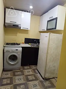 Kirayə verilir 2 otaqlı həyət evi 40 m² — Xırdalan 2 otaq 40.00 m²