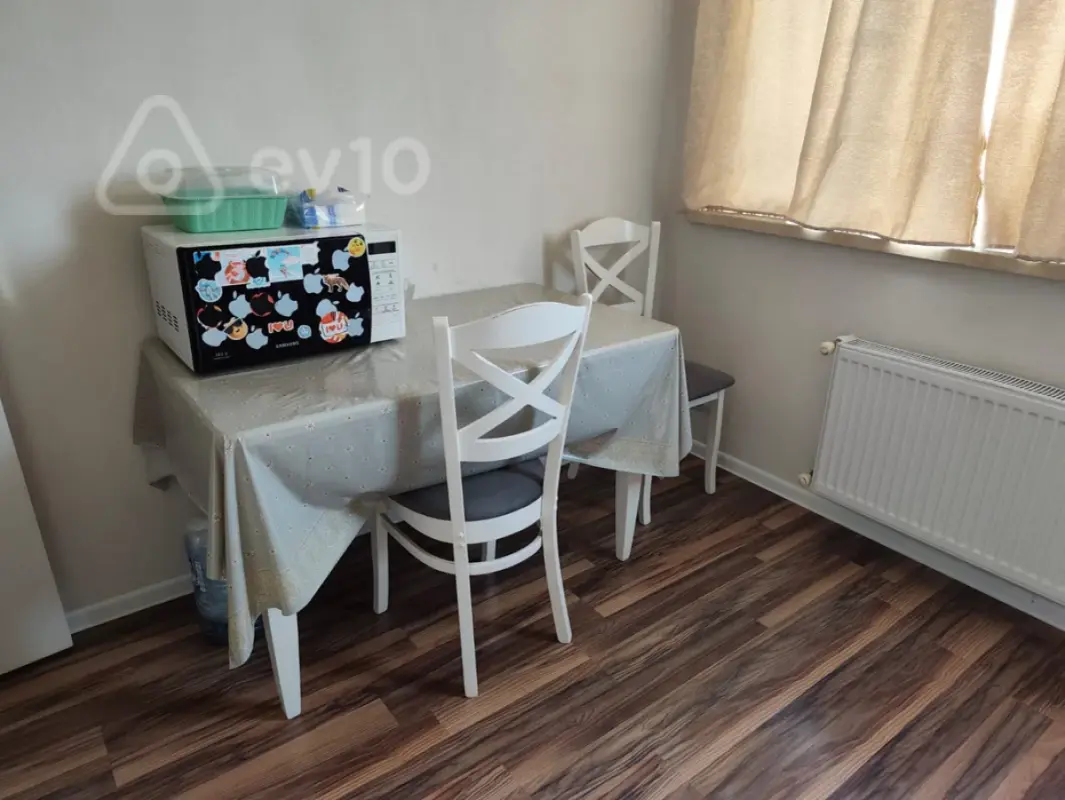 Kirayə verilir 2 otaqlı yeni tikili 41 m²