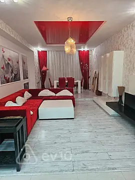 Kirayə verilir 3 otaqlı yeni tikili 129 m² — Bakı, Yasamal 3 otaq 129.00 m²