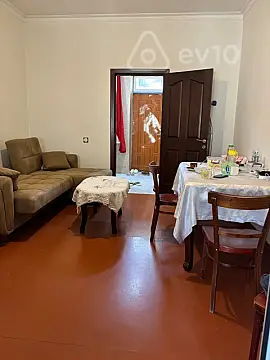 Kirayə verilir 2 otaqlı köhnə tikili 36 m² — Bakı, Yasamal 2 otaq 36.00 m²