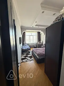 Kirayə verilir 2 otaqlı yeni tikili 80 m² — Bakı, Yasamal 2 otaq 80.00 m²