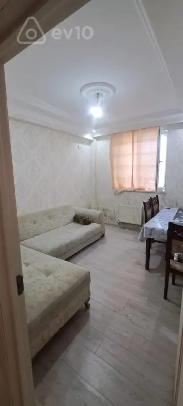 Kirayə verilir 2 otaqlı yeni tikili 55 m²