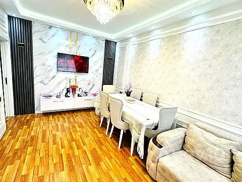 Satılır 3 otaqlı köhnə tikili 80 m² — Bakı, Xətai 3 otaq 80.00 m²