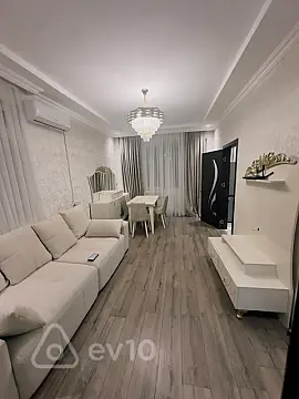 Kirayə verilir 2 otaqlı köhnə tikili 50 m² — Bakı, Yasamal 2 otaq 50.00 m²