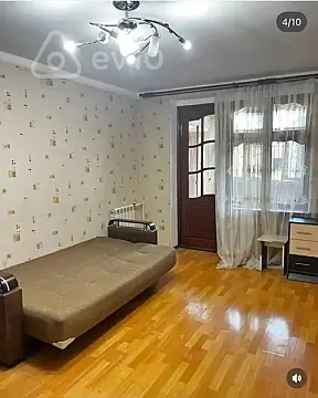 Kirayə verilir 3 otaqlı köhnə tikili 70 m² — Bakı, Nərimanov 3 otaq 70.00 m²