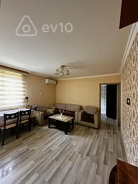Kirayə verilir 2 otaqlı köhnə tikili 50 m² — Bakı, Yasamal 2 otaq 50.00 m²