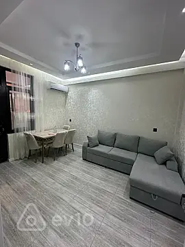 Kirayə verilir 2 otaqlı yeni tikili 55 m² — Sumqayıt 2 otaq 55.00 m²