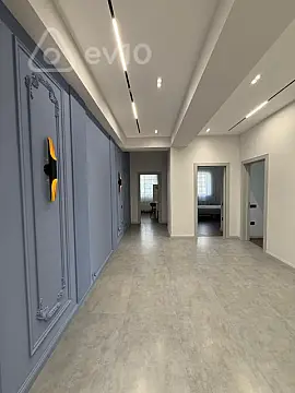 Kirayə verilir 4 otaqlı yeni tikili 163 m² — Bakı, Xətai 4 otaq 163.00 m²