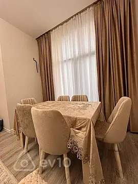 Kirayə verilir 2 otaqlı yeni tikili 66 m² — Bakı, Nərimanov 2 otaq 66.00 m²