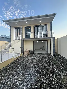 Satılır 5 otaqlı həyət evi 174 m² — Bakı, Sabunçu 5 otaq 174.00 m²