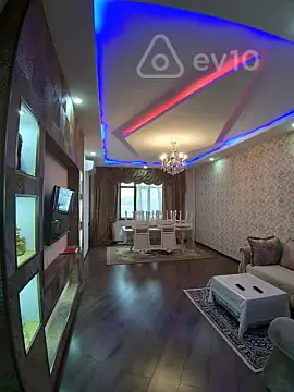 Kirayə verilir 3 otaqlı yeni tikili 105 m² — Bakı, Nərimanov 3 otaq 105.00 m²