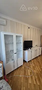 Kirayə verilir 2 otaqlı köhnə tikili 55 m² — Bakı, Nərimanov 2 otaq 55.00 m²