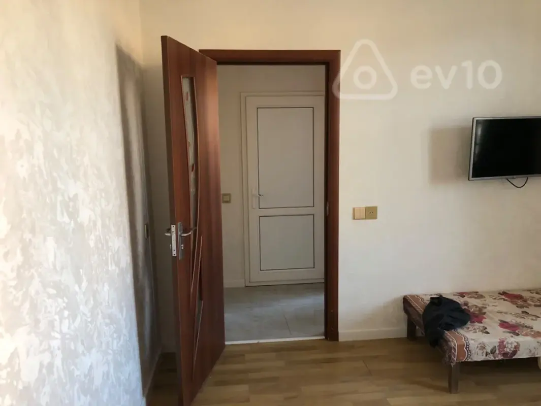 Kirayə verilir 1 otaqlı yeni tikili 34 m²