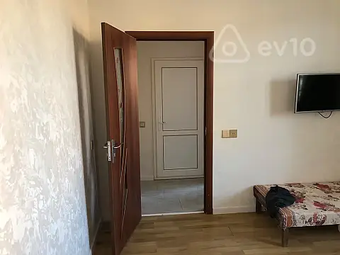 Kirayə verilir 1 otaqlı yeni tikili 34 m² — Xırdalan 1 otaq 34.00 m²