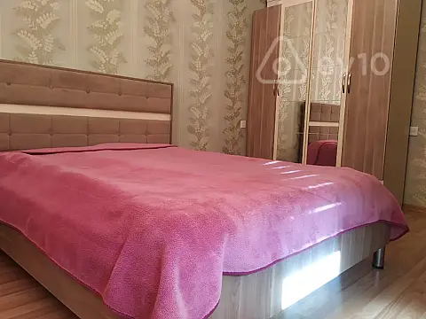 Kirayə verilir 2 otaqlı yeni tikili 65 m² — Bakı, Nərimanov 2 otaq 65.00 m²