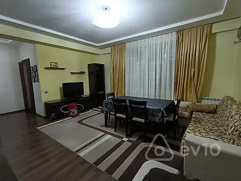 Kirayə verilir 2 otaqlı yeni tikili 70 m² — Bakı, Xətai 2 otaq 70.00 m²