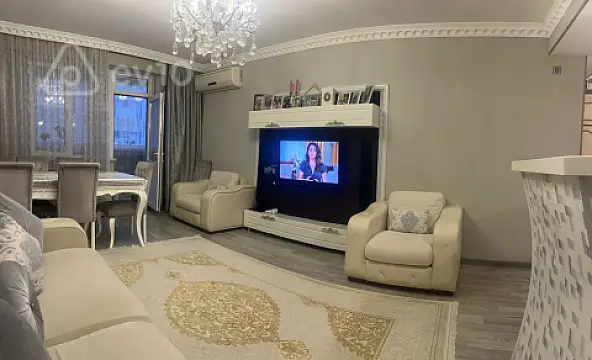 Kirayə verilir 3 otaqlı yeni tikili 85 m² — Bakı, Sabunçu 3 otaq 85.00 m²