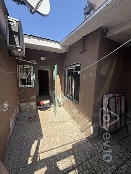 Kirayə verilir 2 otaqlı həyət evi 45 m² — Xırdalan 2 otaq 45.00 m²