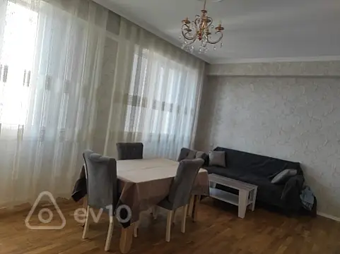 Kirayə verilir 3 otaqlı yeni tikili 80 m² — Bakı, Suraxanı 3 otaq 80.00 m²