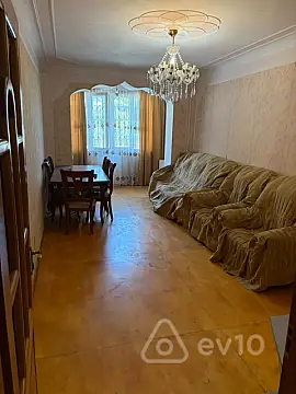 Kirayə verilir 3 otaqlı köhnə tikili 65 m² — Bakı, Xətai 3 otaq 65.00 m²