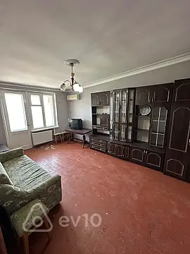Kirayə verilir 1 otaqlı köhnə tikili 50 m² — Bakı, Nərimanov 1 otaq 50.00 m²