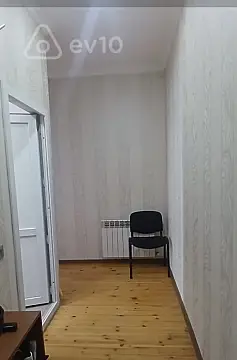 Satılır 1 otaqlı yeni tikili 42 m² — Bakı, Abşeron 1 otaq 42.00 m²